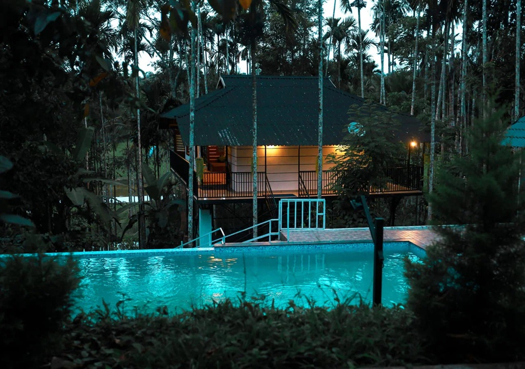Wild Side Wayanad Resort